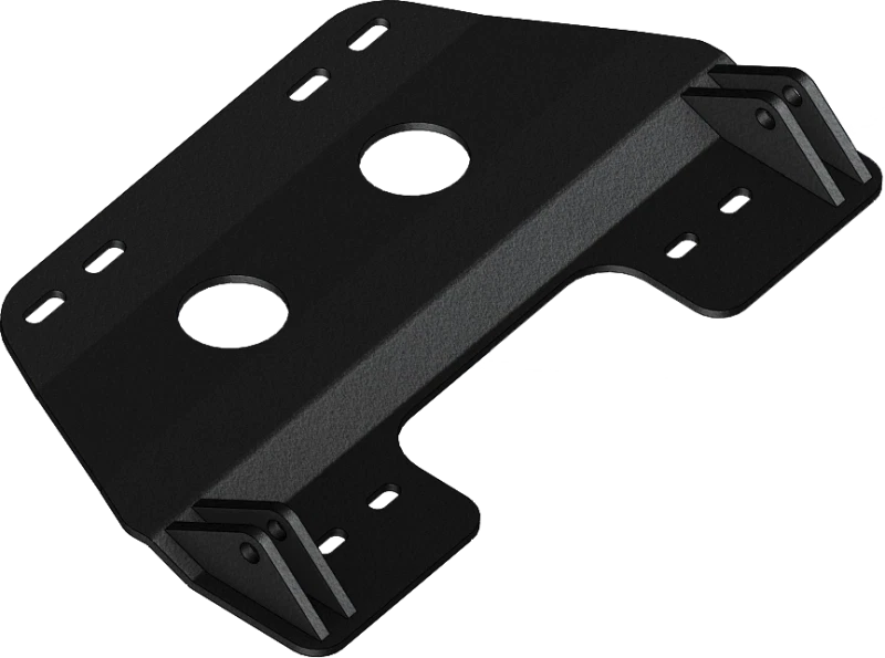 KFI ATV Plow Mount for Honda TRX420 Rancher & TRX520 Rubicon 2014-2015