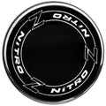 Tracker Marine Boat Raised Decal 169633 - Steering Wheel Cap 1 3/8 Inch