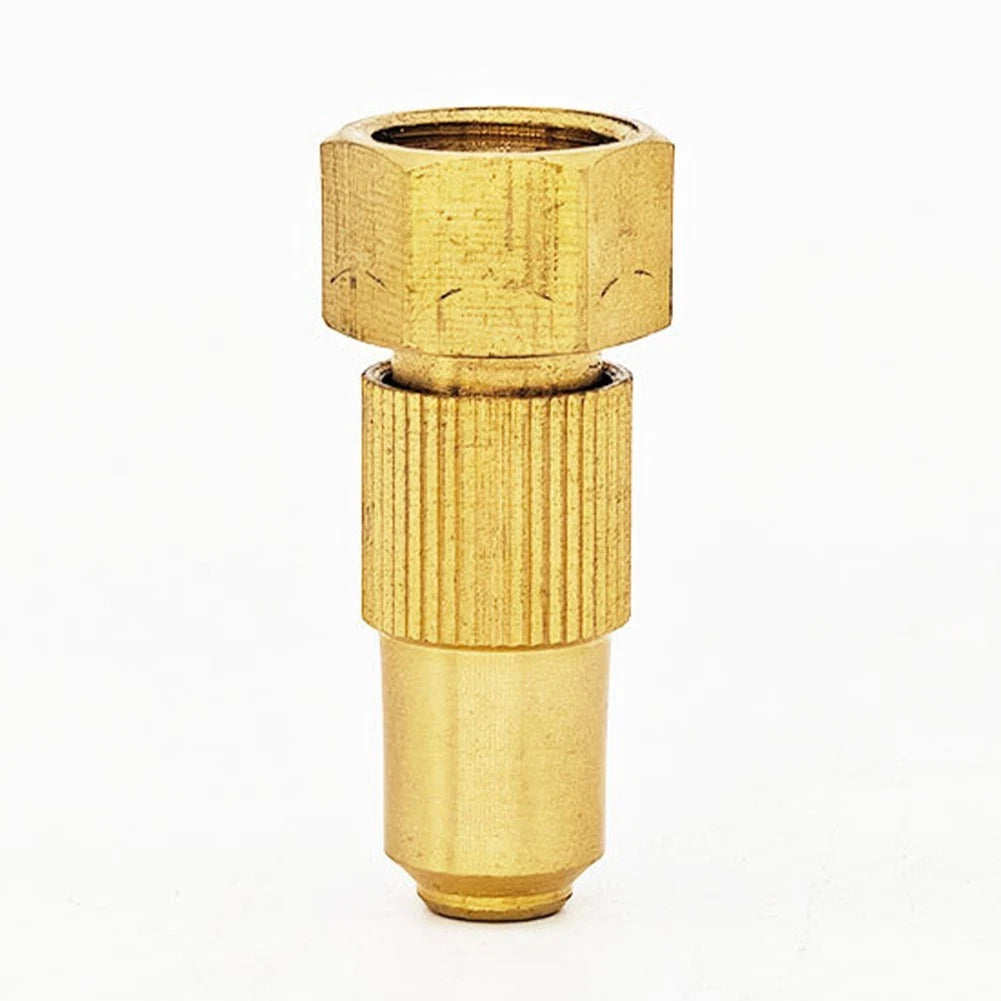 Efficient High Pressure Pottery Nozzle Perfect for Agricultural Irrigation