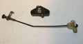 KAWASAKI JET SKI 750 ZXI STS SX SXI SS ENGINE MOTOR CRANKCASE CASE DRAIN
