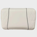 Ranger Boat Leaning Post Seat Cushion 729770H.109 - Bay White (STBD)