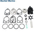 Water Pump Impeller Kit for Mercruiser #1 MR Alpha One Gen 1 46-96148Q8/961 48A8