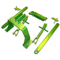 JDS028 3 Point Conversion with Top Link Bracket Fits John Deere