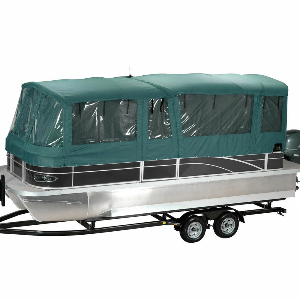 Suncruiser Pontoon Boat Enclosure Bimini Package 72431-05 - TR 220 L