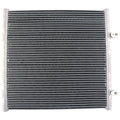 883P200-50040 Condenser, Parallel Flow Fits Kubota