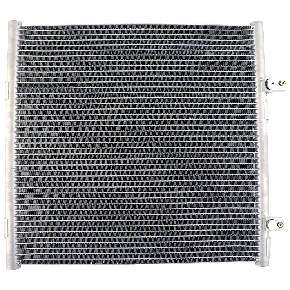 883P200-50040 Condenser, Parallel Flow Fits Kubota