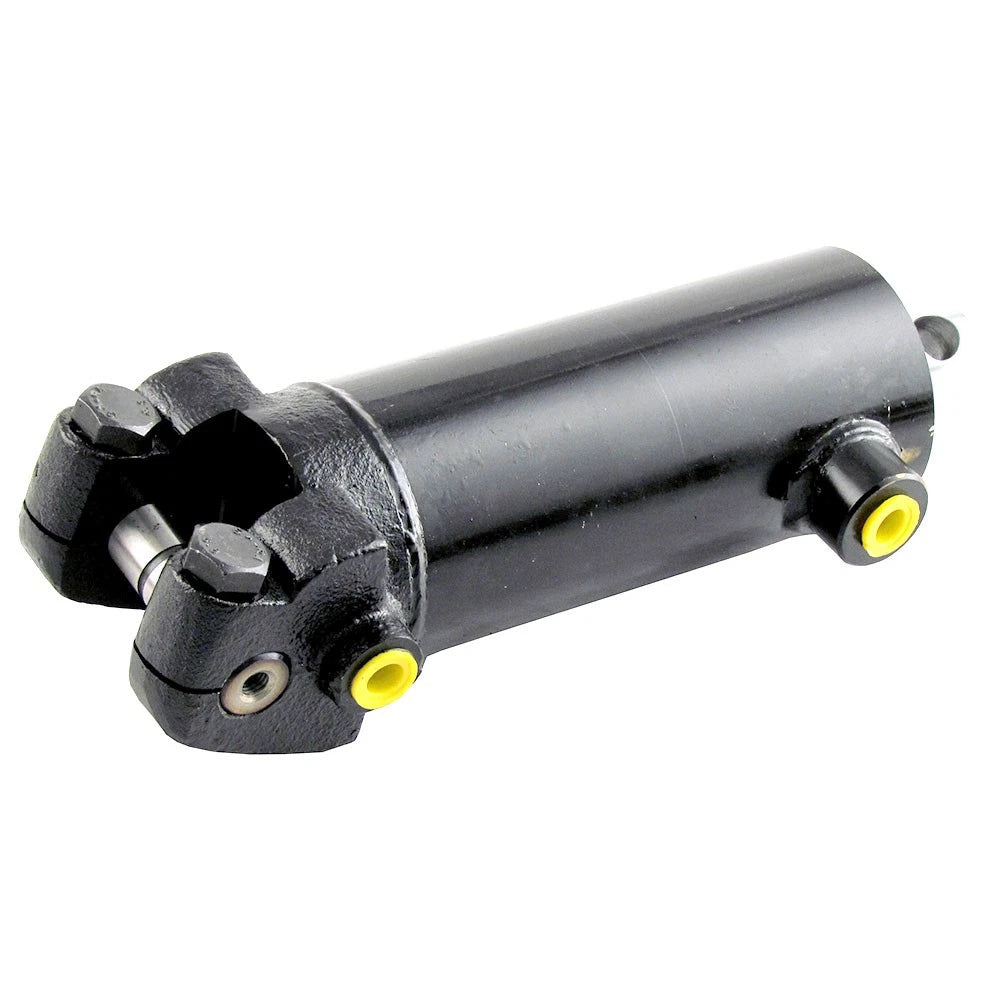 POWER STEERING CYLINDER Fits Massey Ferguson MF INDUSTRIAL 60H