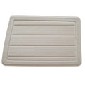 Crownline Boat Non-Skid Mat - 14 5/8 X 10 Inch 5mm Gray
