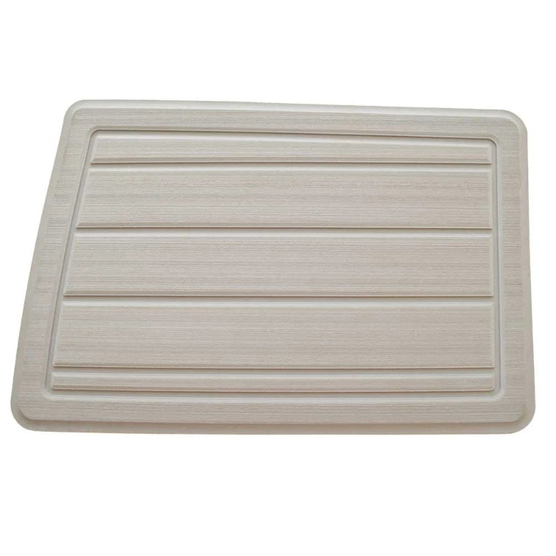 Crownline Boat Non-Skid Mat - 14 5/8 X 10 Inch 5mm Gray