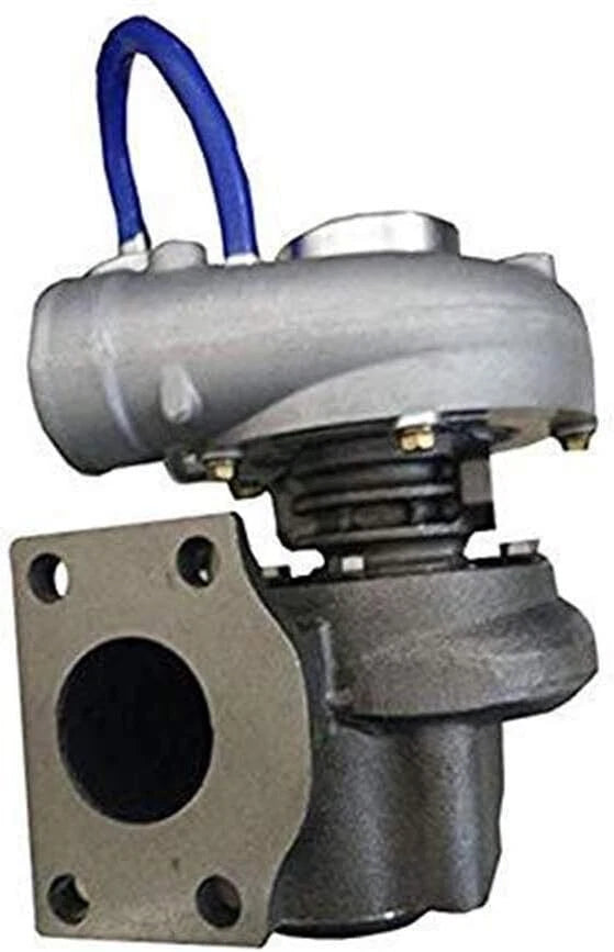 Turbocharger 2674A373 2674A095 for Perkins Engine 1004-40TW 1004-40T T4.40