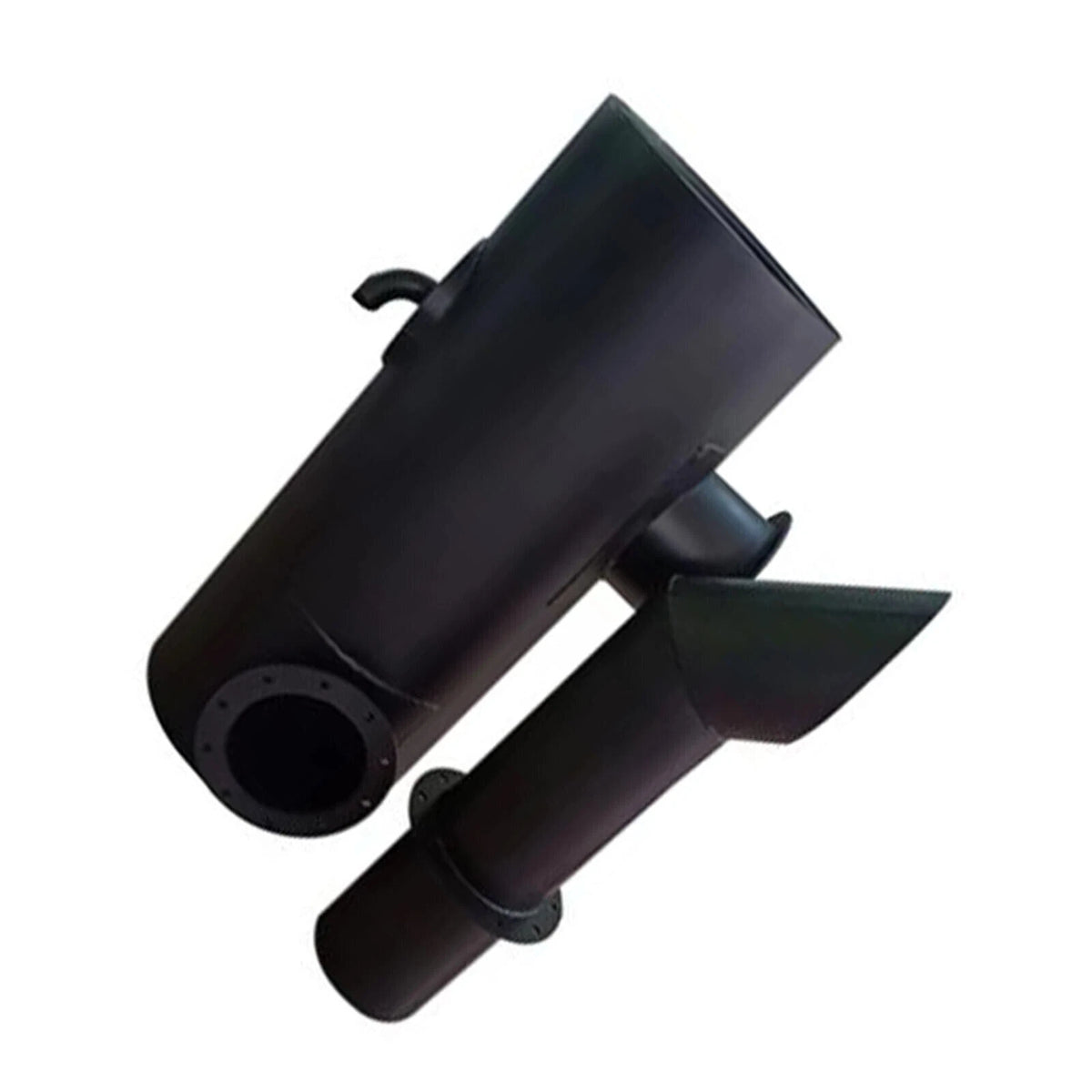 Muffler Silencer for Hitachi Excavator EX1200-6
