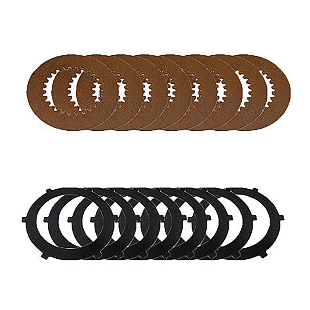 Steering Clutch Kit Fits John Deere 40C, 420, 430, 440, MC, 1010 Dozer Crawler
