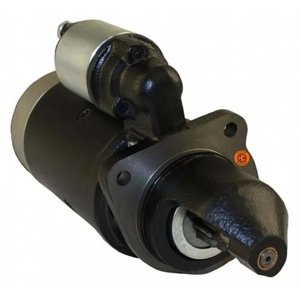 HH245927 Starter -, 12V, DD, CCW, Fits Bosch Fits Case IH