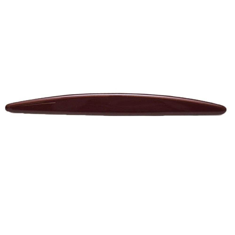 Crownline Boat Glove Box Insert MDT20925 - 10 3/4 X 1 1/8 Inch Wine