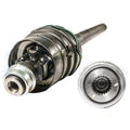 A-WT58482-AI Complete Constant Velocity Tractor Half Shafts