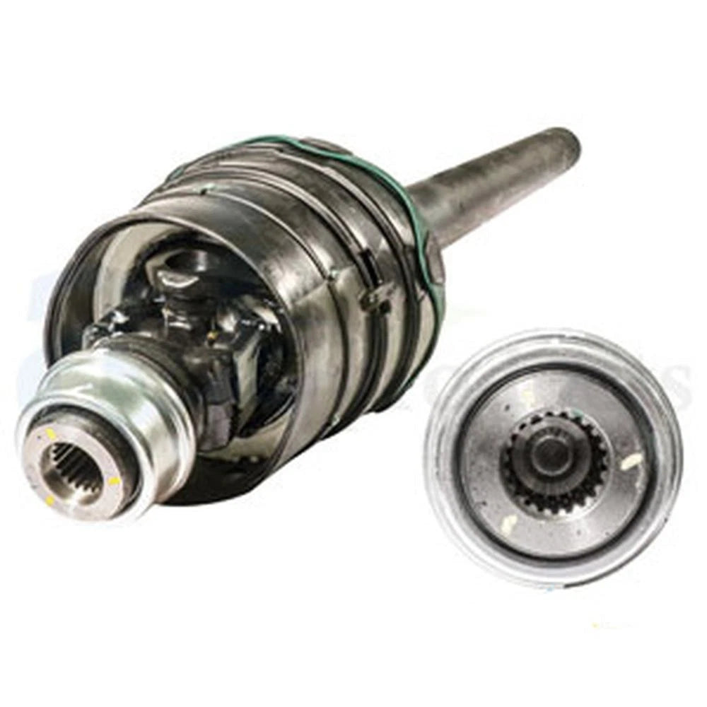 A-WT58482-AI Complete Constant Velocity Tractor Half Shafts