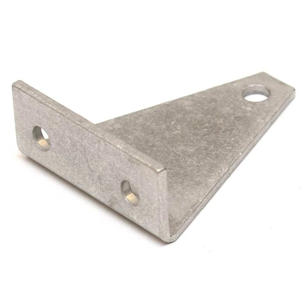 Glastron Boat Triangle Mounting Bracket 029-0167 - 2 7/8 Inch Aluminum
