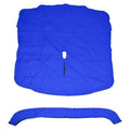 Cobalt Boat Sport Tower Cover 605781PB - R30 - 30SC E2 Tower