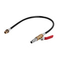 For Motorcycle Car Engine Diagnostic Tool Cylinder Pressure Test for Valve Lift
