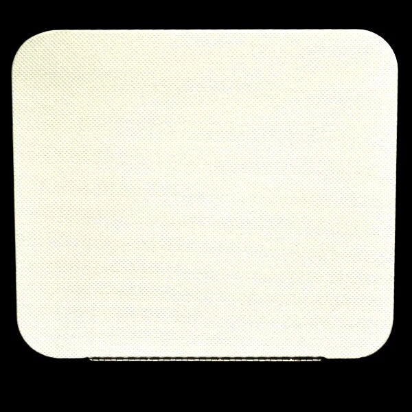 Godfrey Boat Ladder Hatch 165565 - FD 217 Off White 15 7/8 X 14 Inch