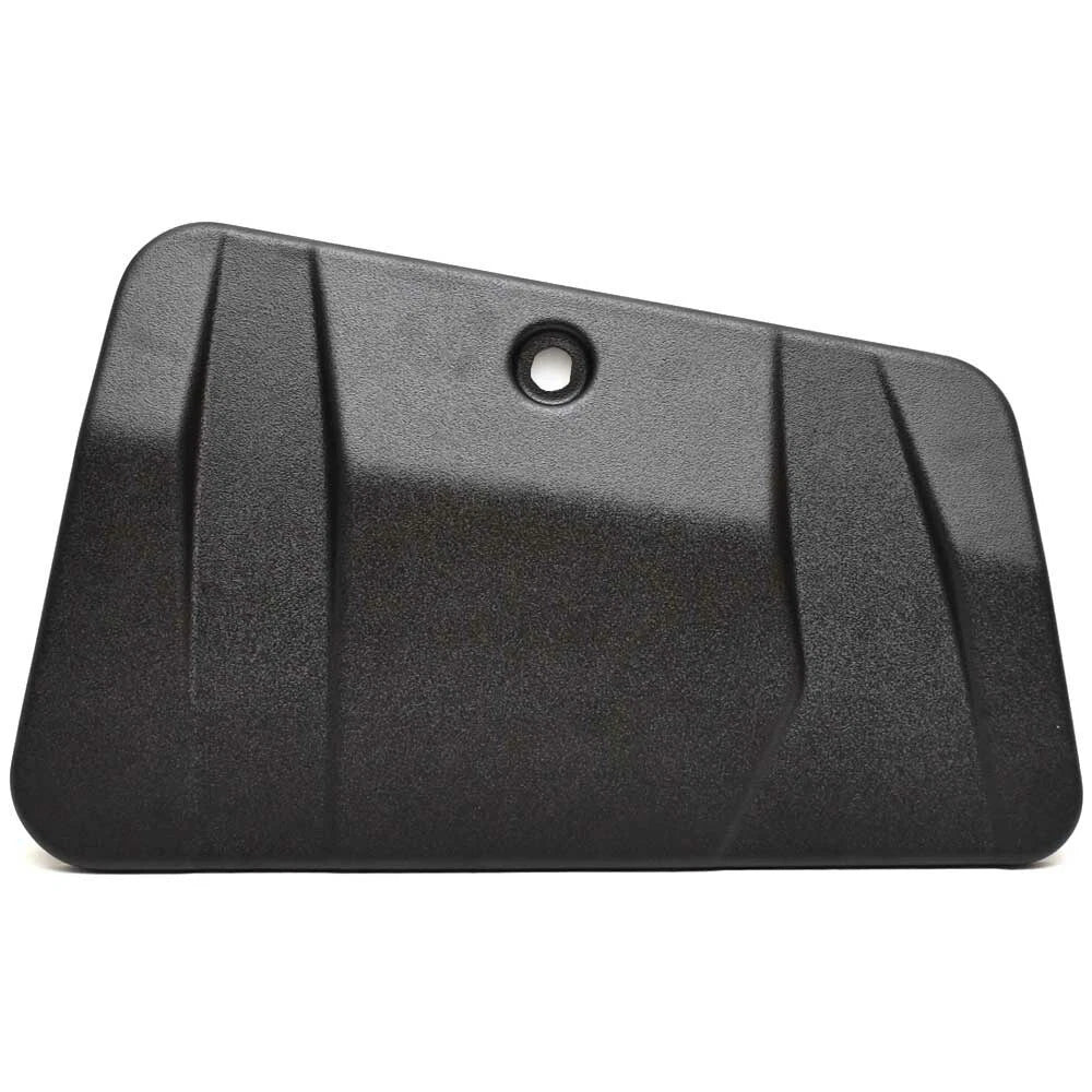 Malibu Boat Glove Box Top Panel 5441171T.1 - 21 VLX Black 2017