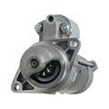 Starter for Diesel Fits Kubota Turf Mower ZD25 ZD28 D1105 25HP-28HP