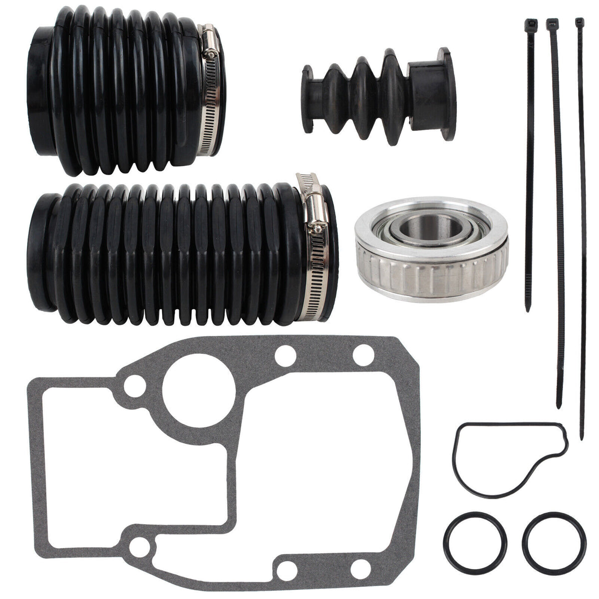 Bellows Kit for OMC Cobra 1986 & Later Volvo Penta SX-S SX-C SX-R SX-M DP-S