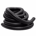 Haviland Boat Vacuum Hose 127-3000 - Black Nylon 50 Ft