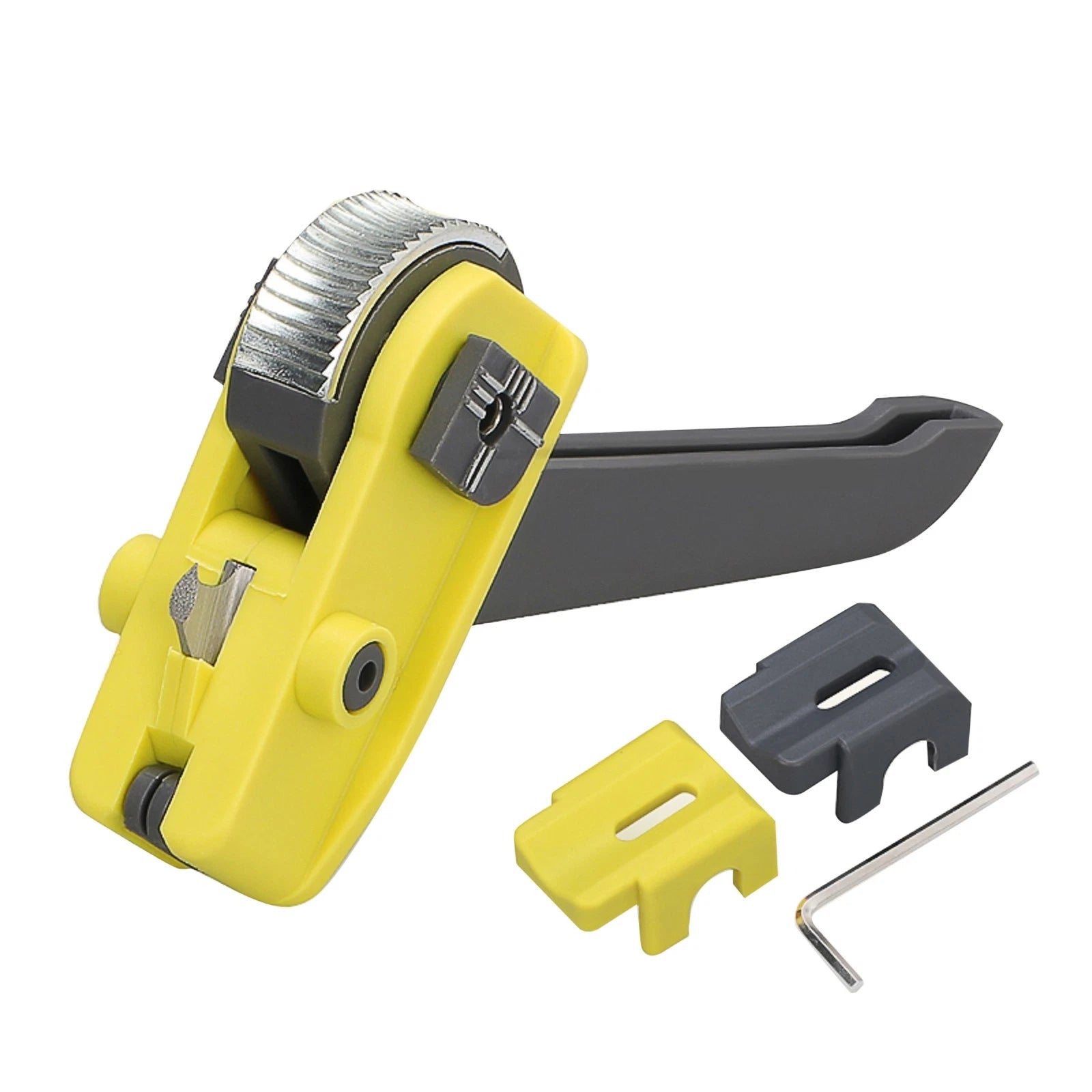 Fiber Optic Cable Stripper Longitudinal Cable Stripping Cutter Device Tool
