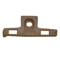 Ranger Boat Lower Dash Panel 7202833T - 18 X 14 Inch Tan