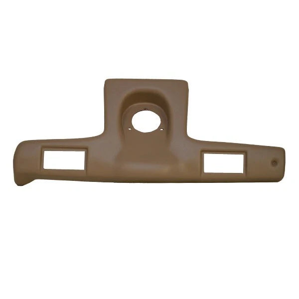Ranger Boat Lower Dash Panel 7202833T - 18 X 14 Inch Tan
