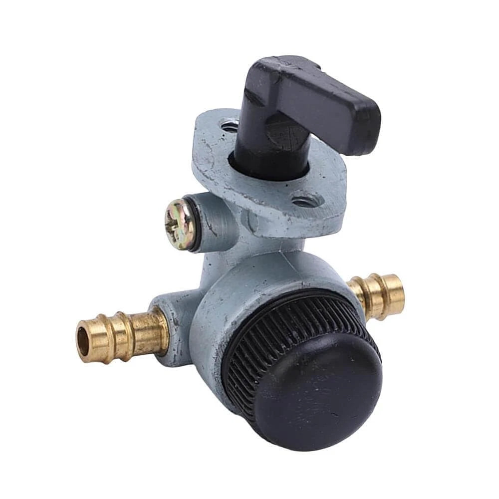 22-815045 Fuel Cock Switch for Mercury Outboard Motor 2T 4HP 5HP 815045
