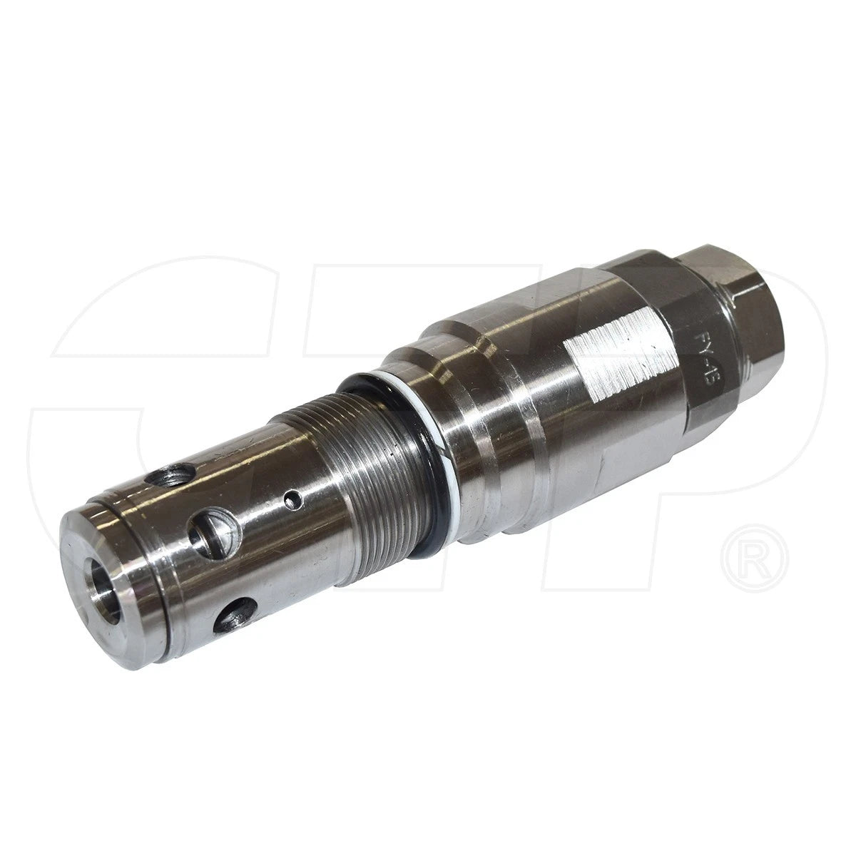 1733452 Valve Gp - Relief Fits Caterpillar Models