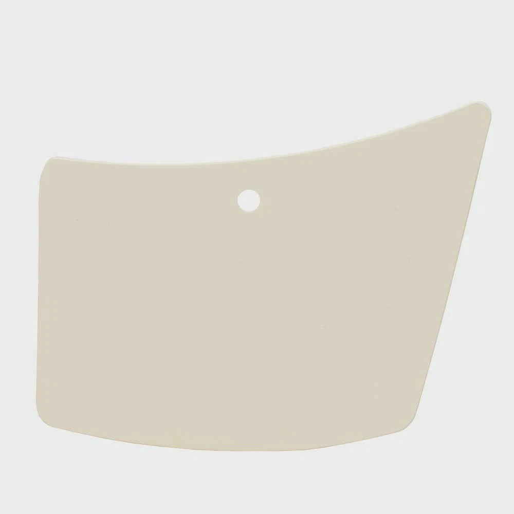 Sea Ray Boat Motorbox Block-Off Panel 1879558 - 19 1/4 Inch Off White
