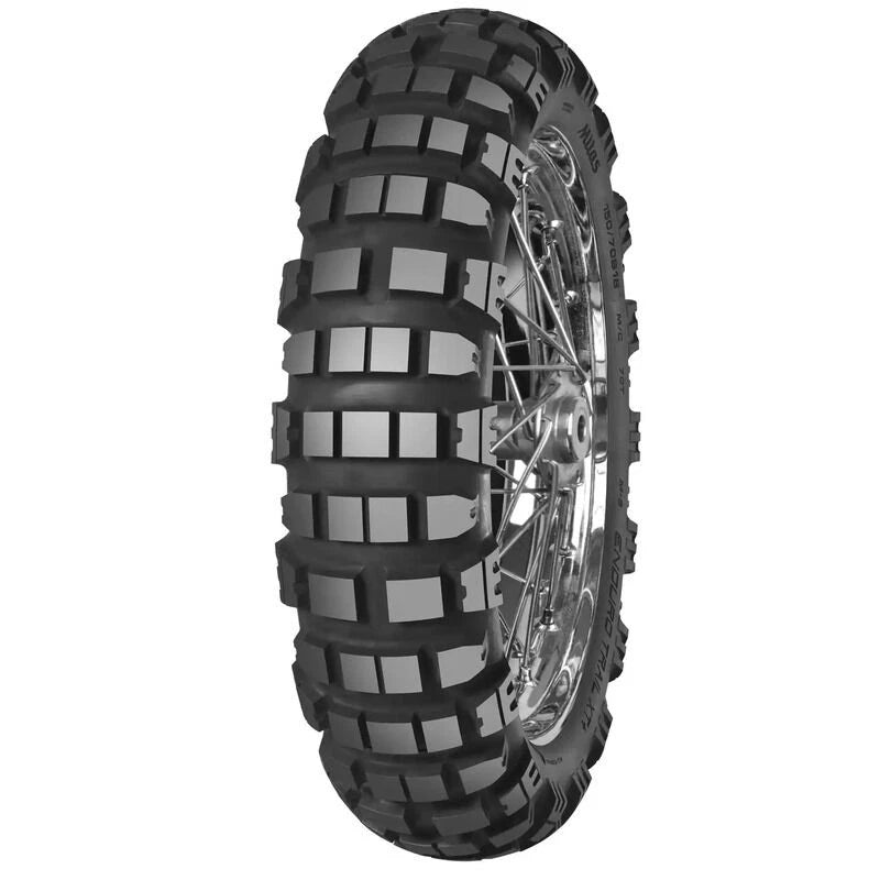 Mitas Tyre Enduro Trail XT+ 140/80-18 70T TL/TT