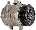 12V AC Compressor 6681716 for Bobcat Skid Steer Loader 430 435 Excavator 331