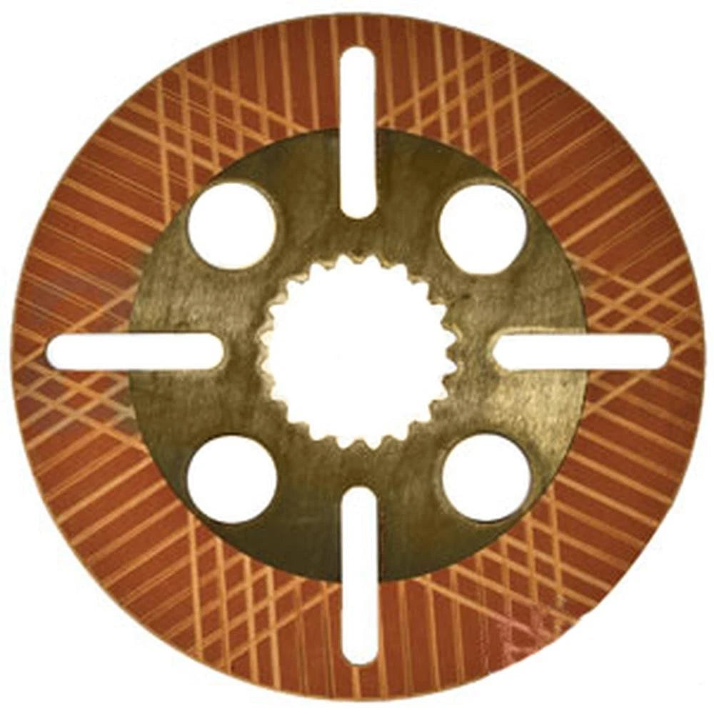 1402-2001 - Brake Disc Fits John Deere