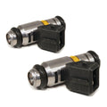 (2 Pack) Fuel Injector for 1998, 1999, 2000, 2001, 2002 Mercruiser MIE 350, MAG