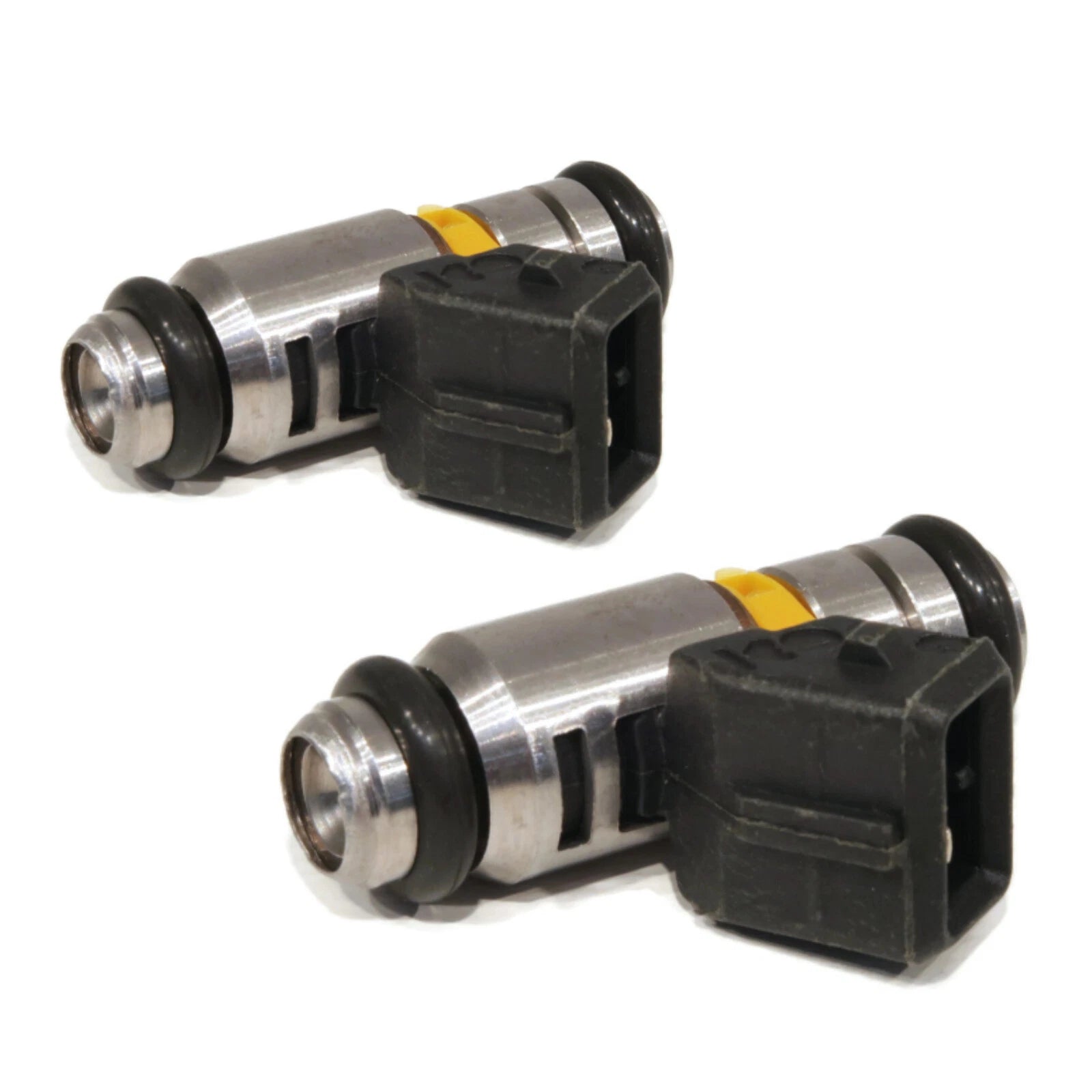 (2 Pack) Fuel Injector for 1998, 1999, 2000, 2001, 2002 Mercruiser MIE 350, MAG
