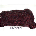 Burgundy Boat/Car/Truck Metal Glitter Flake (8 Oz)