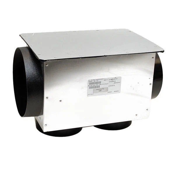Dometic Boat Air Conditioning Junction Box 229800654 - Carver Aluminum