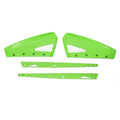Moomba Boat Bimini Upgrade Kit C915-119318 - Green Pro Tower