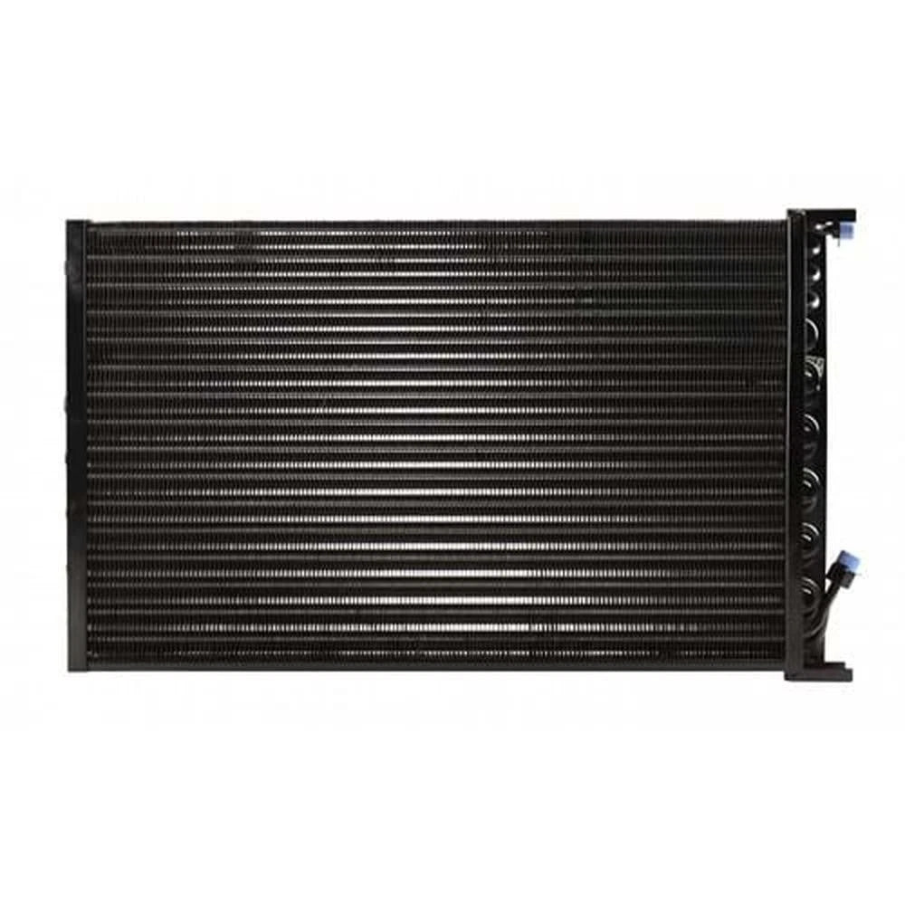 8833693 Condenser, Tube & Fin Fits John Deere