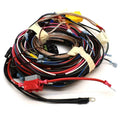 Lund Boat Wiring Harness 2191801 - 1850 Pro V Bass 17 Foot