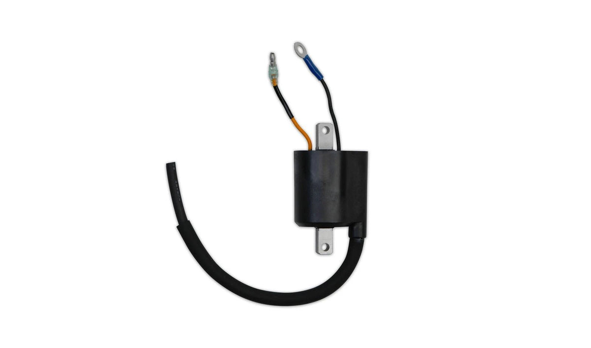 TourMax Ignition Coil for Kawasaki KX250 95-02