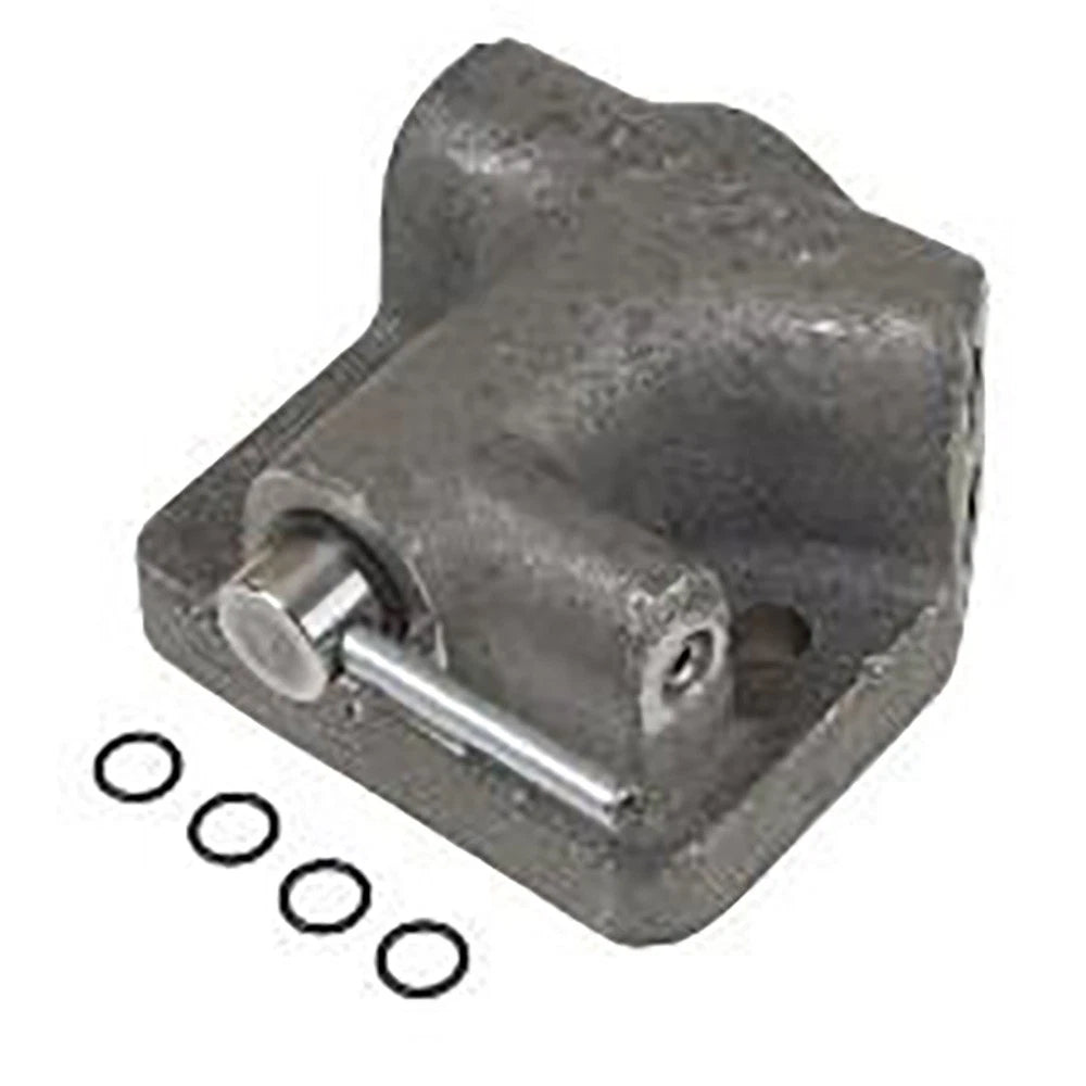 TS300 Fits Massey Ferguson HYDRAULIC ISOLATOR VALVE