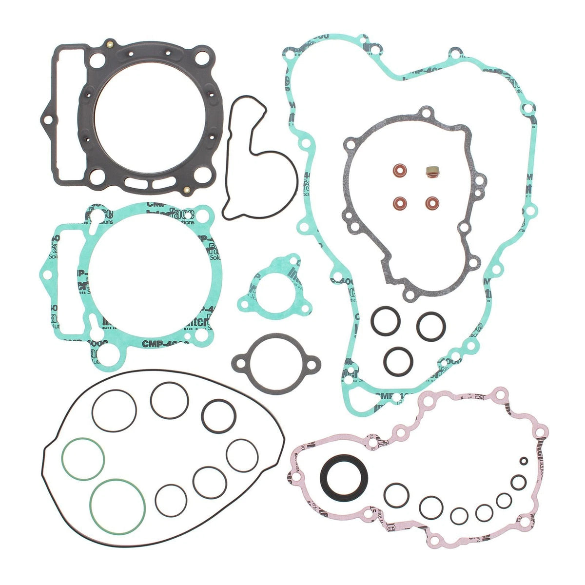 Vertex Complete Gasket Kit for KTM 350 EXCF 2012-2016