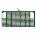 WN-AH130386-PE X Chaffer, Top Sieve, Adjustable Fits John Deere 8820