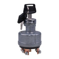 Starter Switch KHR1014 KHR1077 for JCB JS130 JS180 JS330 JS200 JS220 JS210
