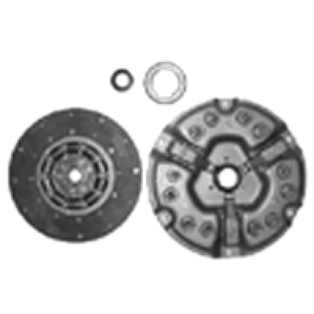 359121K Clutch Kit - 12" Fits IH - Fits FARMALL